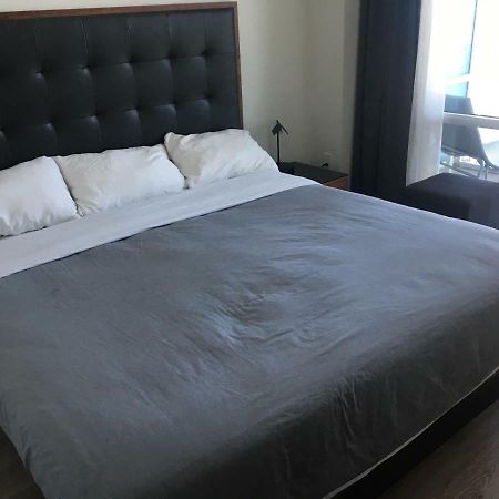Luxurious Highrise 2B 2B Apartment Heart Of Downtown La Los Angeles Exterior foto