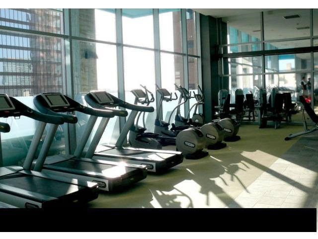 Luxurious Highrise 2B 2B Apartment Heart Of Downtown La Los Angeles Exterior foto