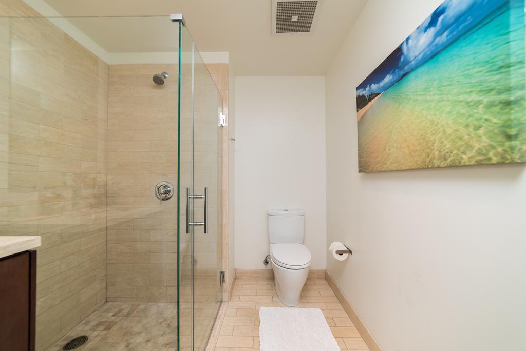 Luxurious Highrise 2B 2B Apartment Heart Of Downtown La Los Angeles Exterior foto