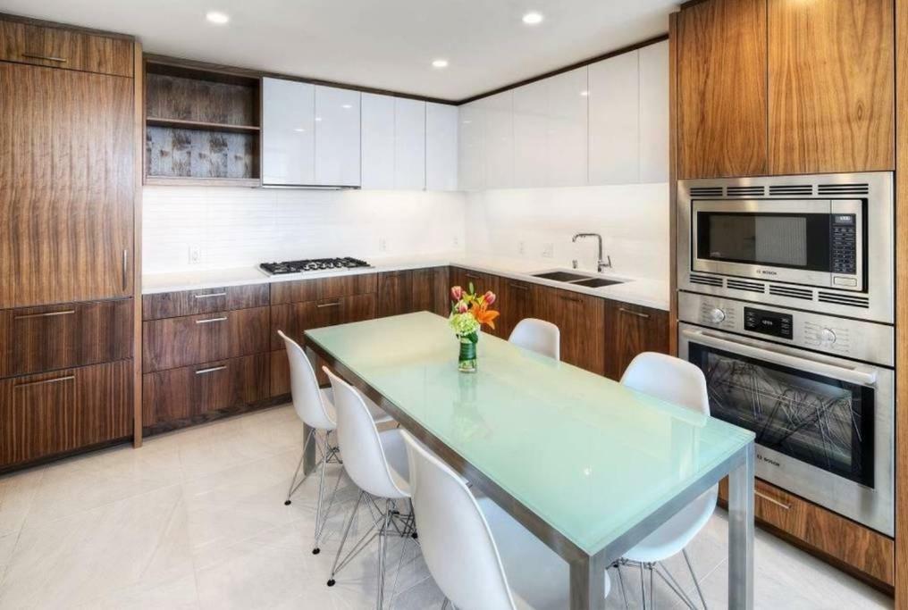 Luxurious Highrise 2B 2B Apartment Heart Of Downtown La Los Angeles Exterior foto